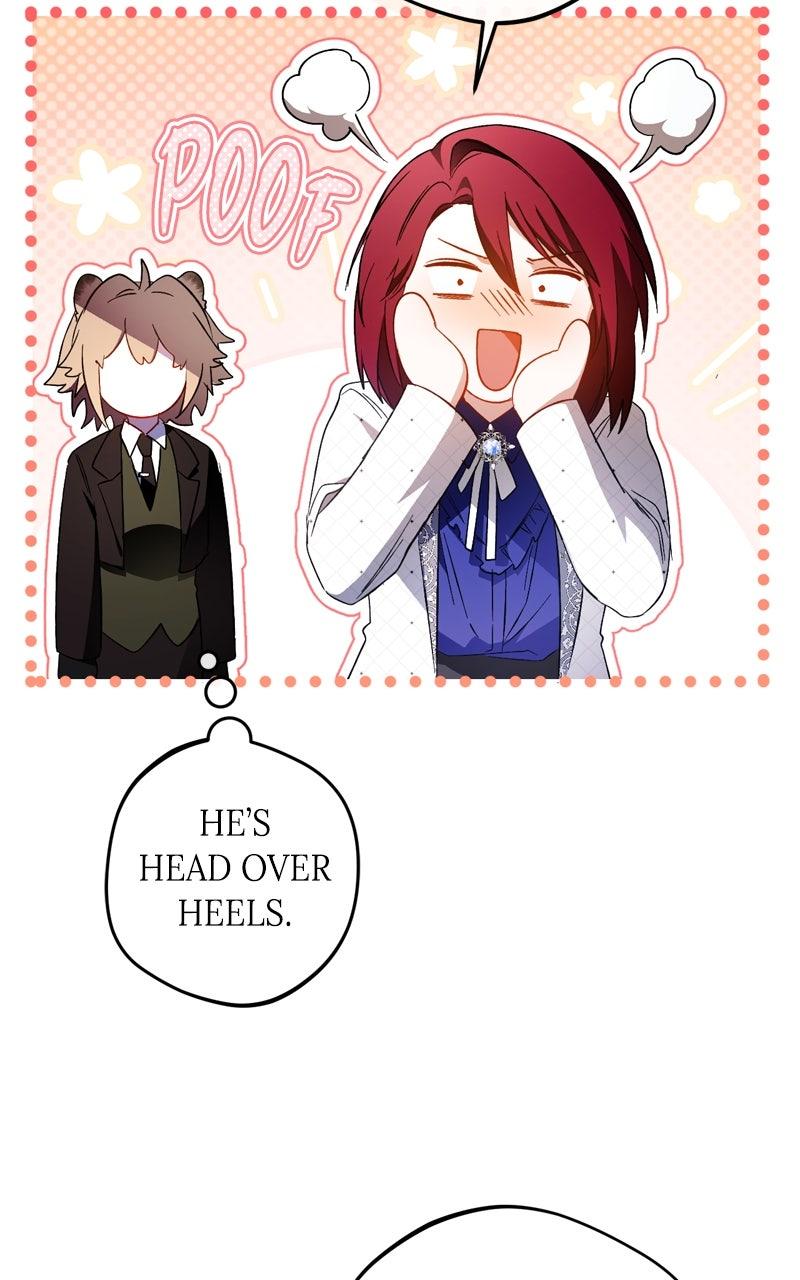 The Villainous Tyrant Has Returned Chap 36 - Next Chap 37