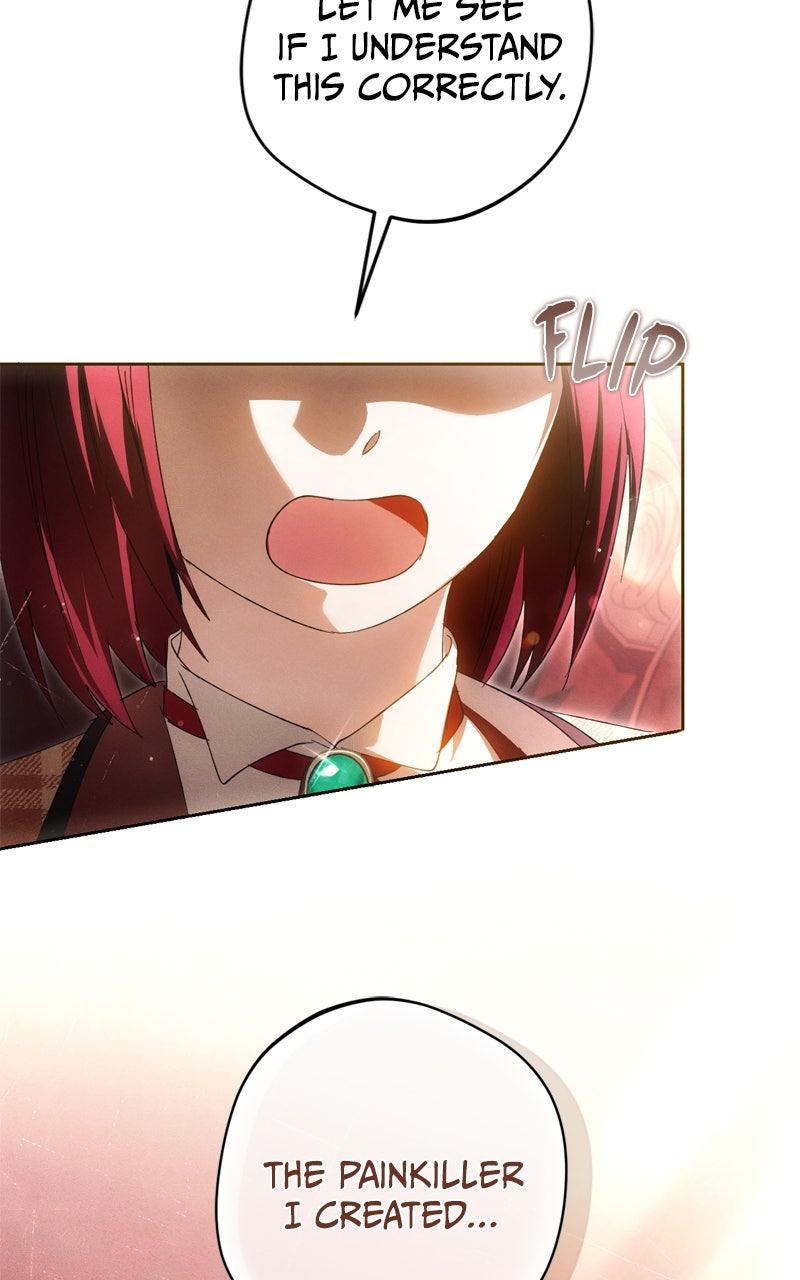 The Villainous Tyrant Has Returned Chap 36 - Next Chap 37