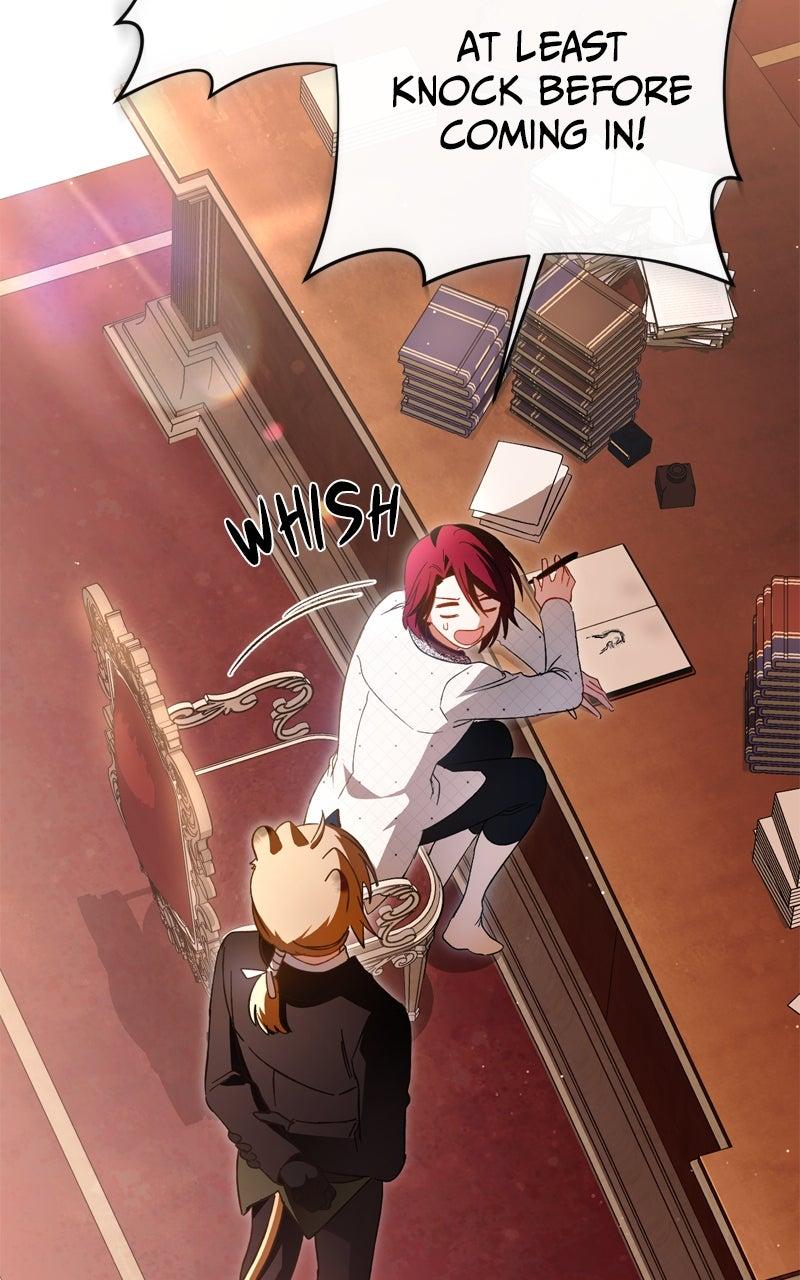 The Villainous Tyrant Has Returned Chap 36 - Next Chap 37