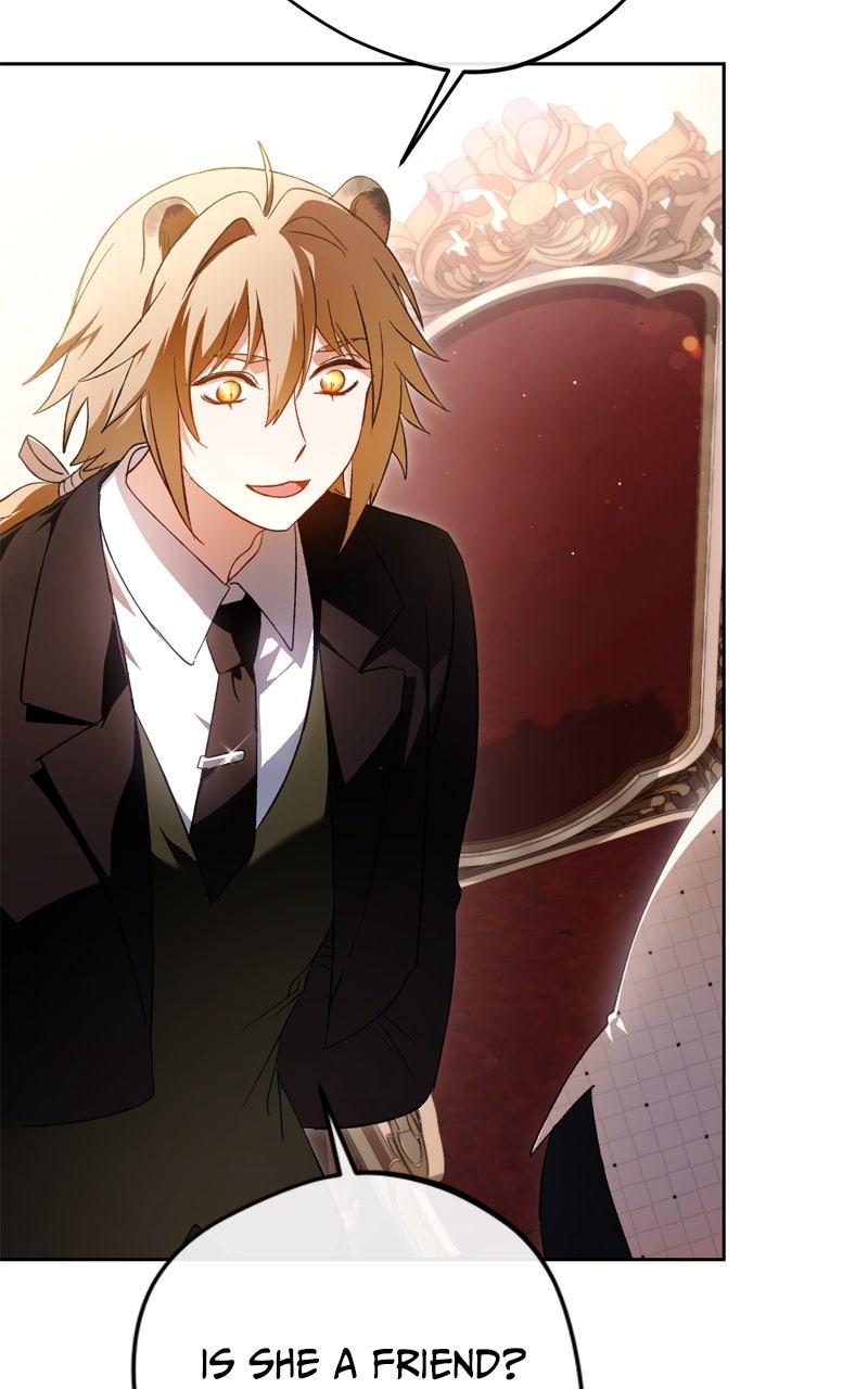 The Villainous Tyrant Has Returned Chap 36 - Next Chap 37