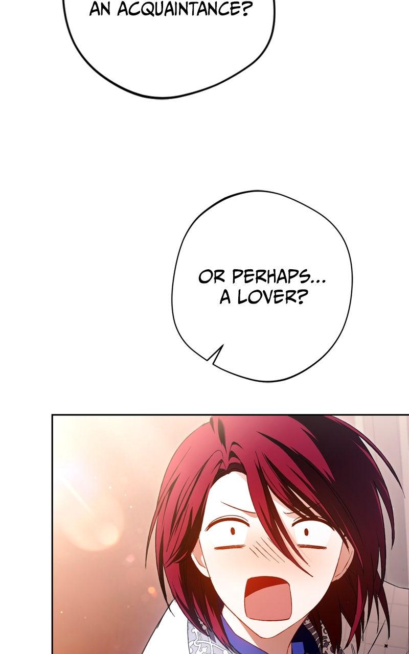 The Villainous Tyrant Has Returned Chap 36 - Next Chap 37