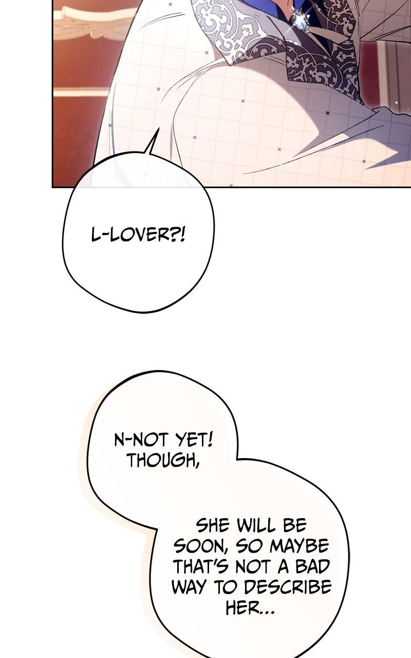 The Villainous Tyrant Has Returned Chap 36 - Next Chap 37