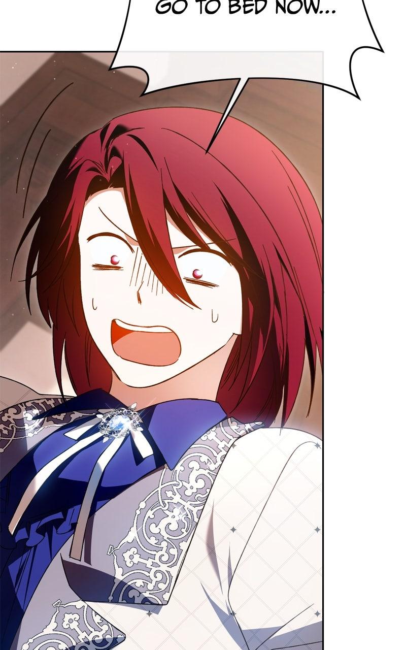 The Villainous Tyrant Has Returned Chap 36 - Next Chap 37