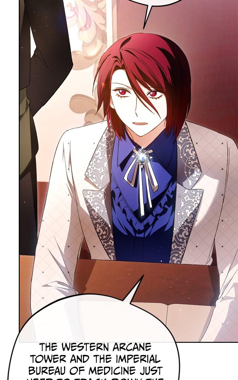 The Villainous Tyrant Has Returned Chap 36 - Next Chap 37