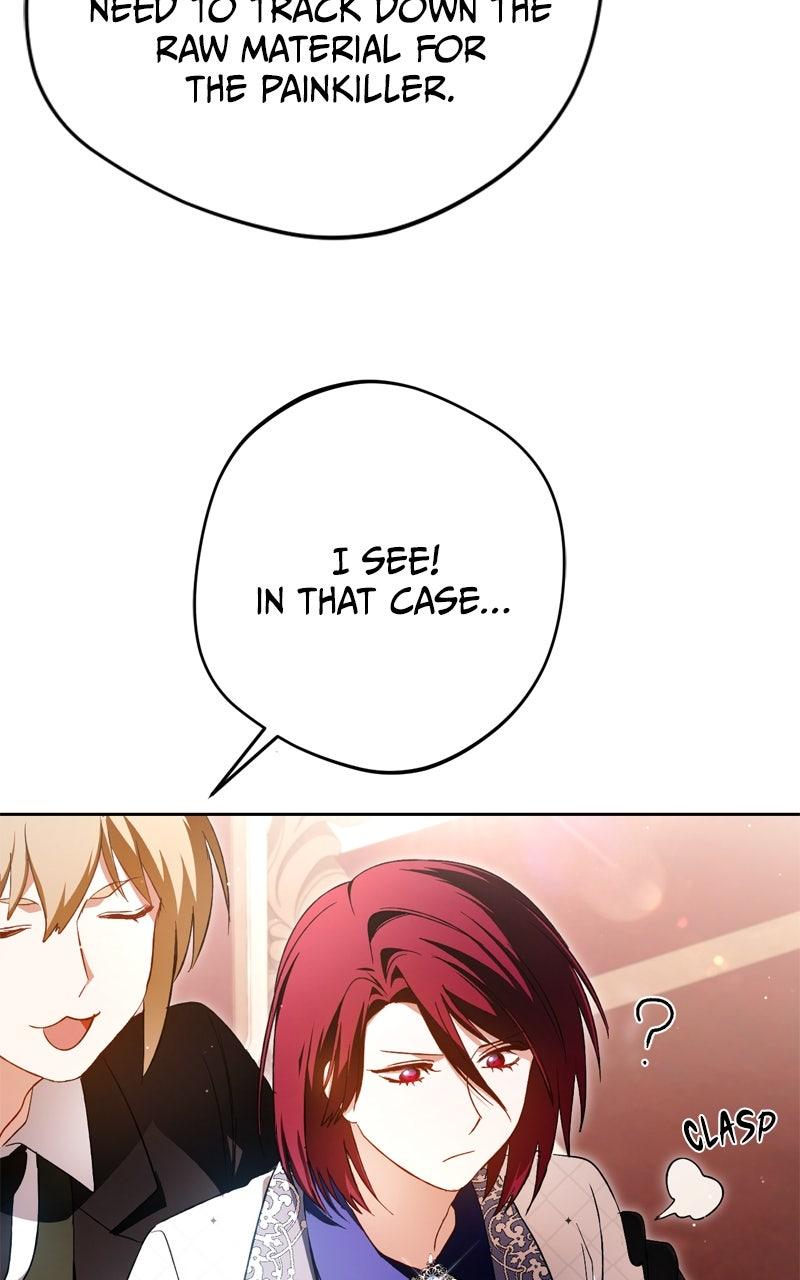 The Villainous Tyrant Has Returned Chap 36 - Next Chap 37