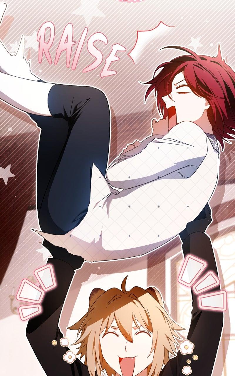 The Villainous Tyrant Has Returned Chap 36 - Next Chap 37