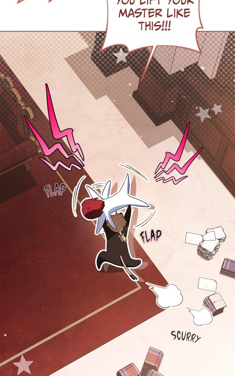 The Villainous Tyrant Has Returned Chap 36 - Next Chap 37