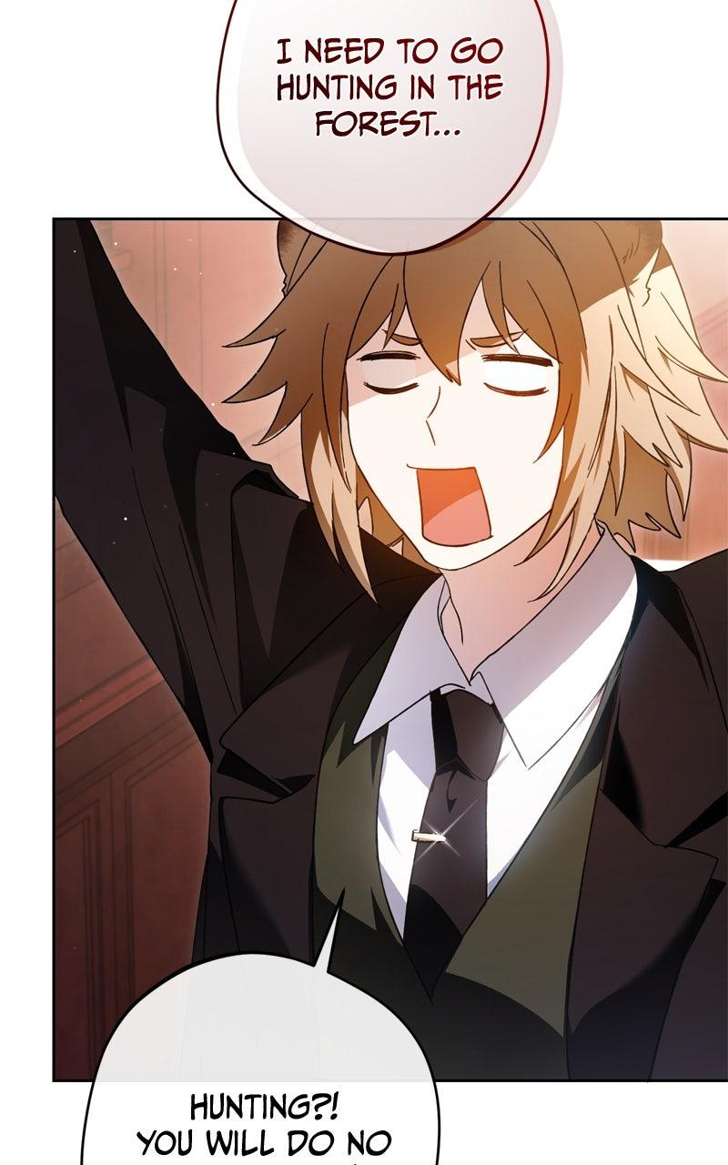 The Villainous Tyrant Has Returned Chap 36 - Next Chap 37