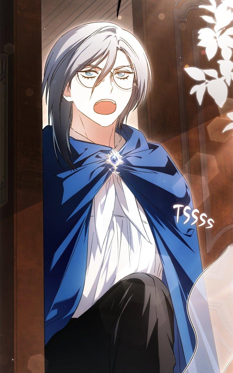 The Villainous Tyrant Has Returned Chap 36 - Next Chap 37