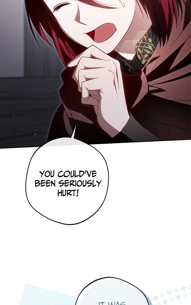 The Villainous Tyrant Has Returned Chap 38 - Next Chap 39