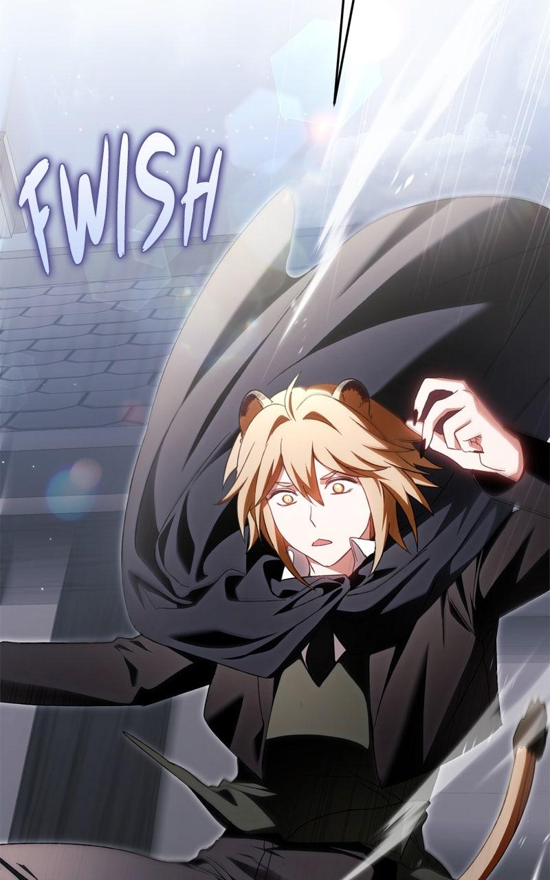 The Villainous Tyrant Has Returned Chap 38 - Next Chap 39