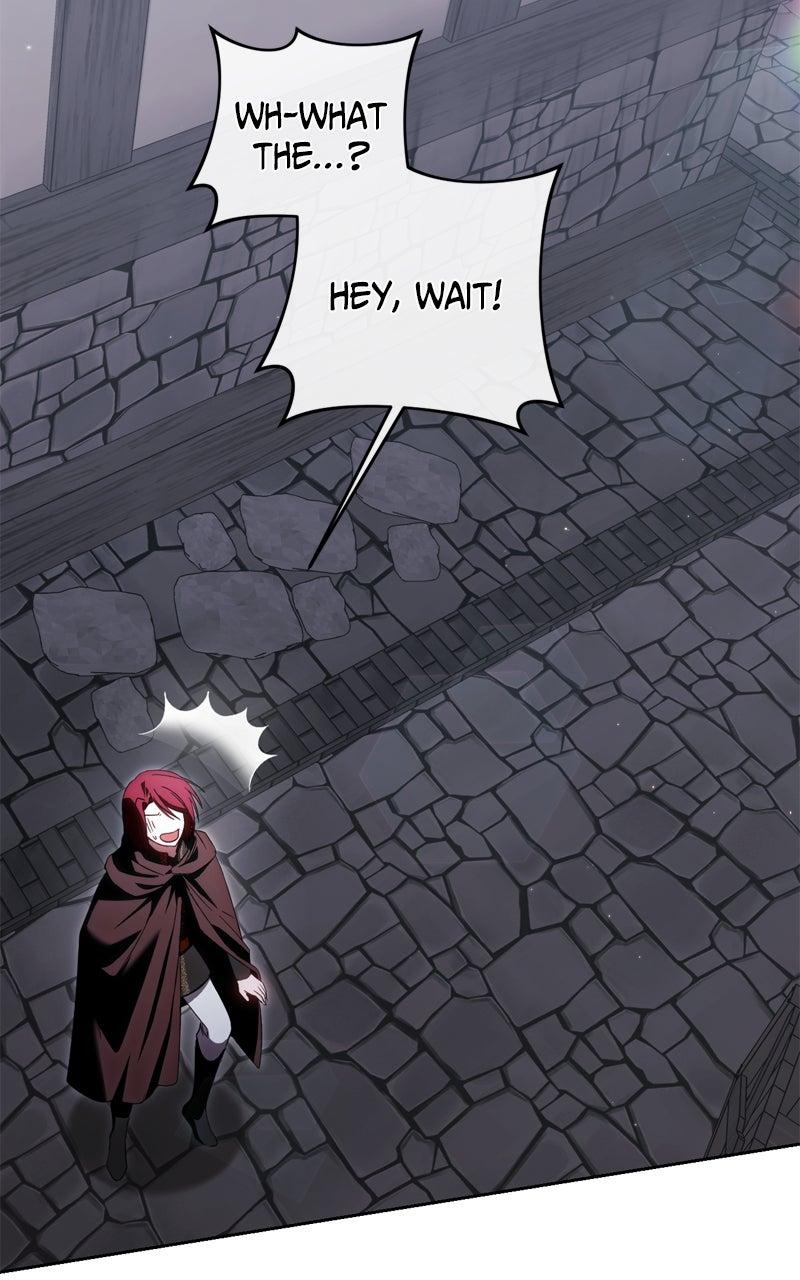 The Villainous Tyrant Has Returned Chap 38 - Next Chap 39