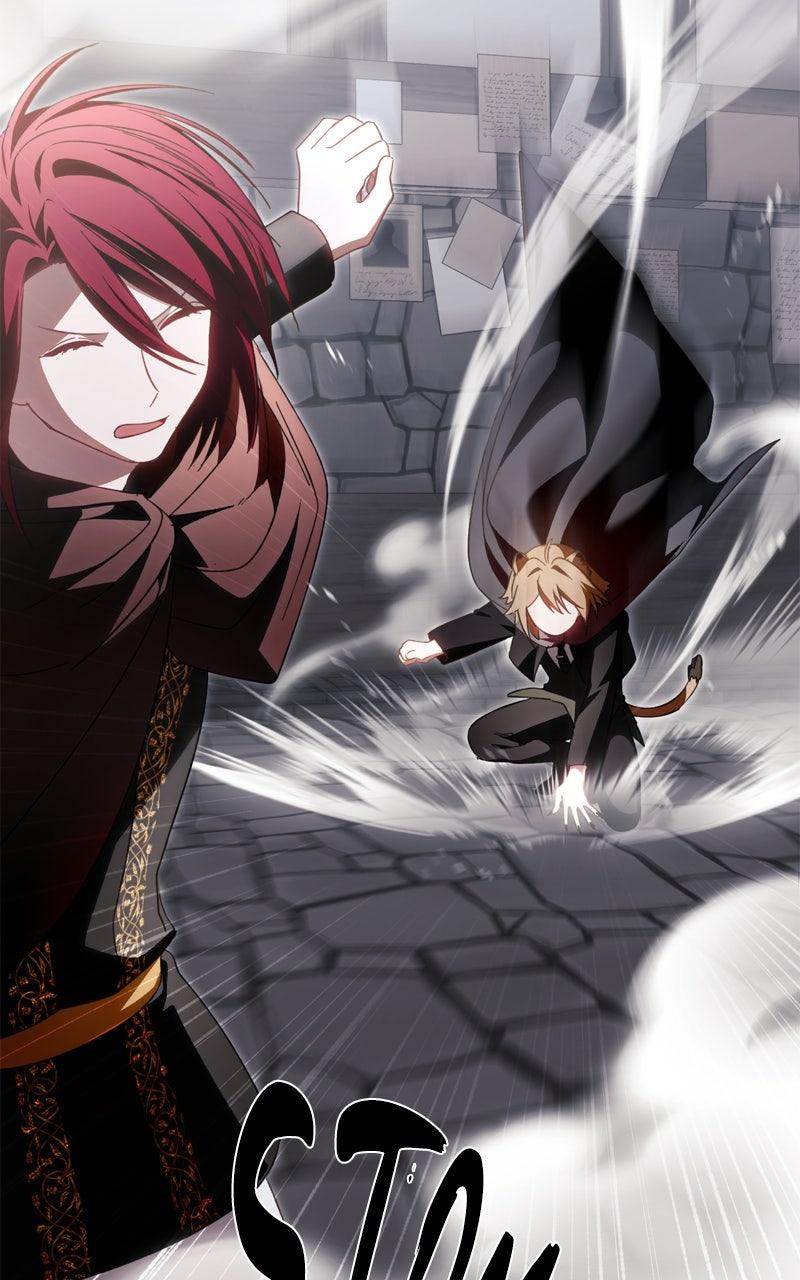 The Villainous Tyrant Has Returned Chap 38 - Next Chap 39