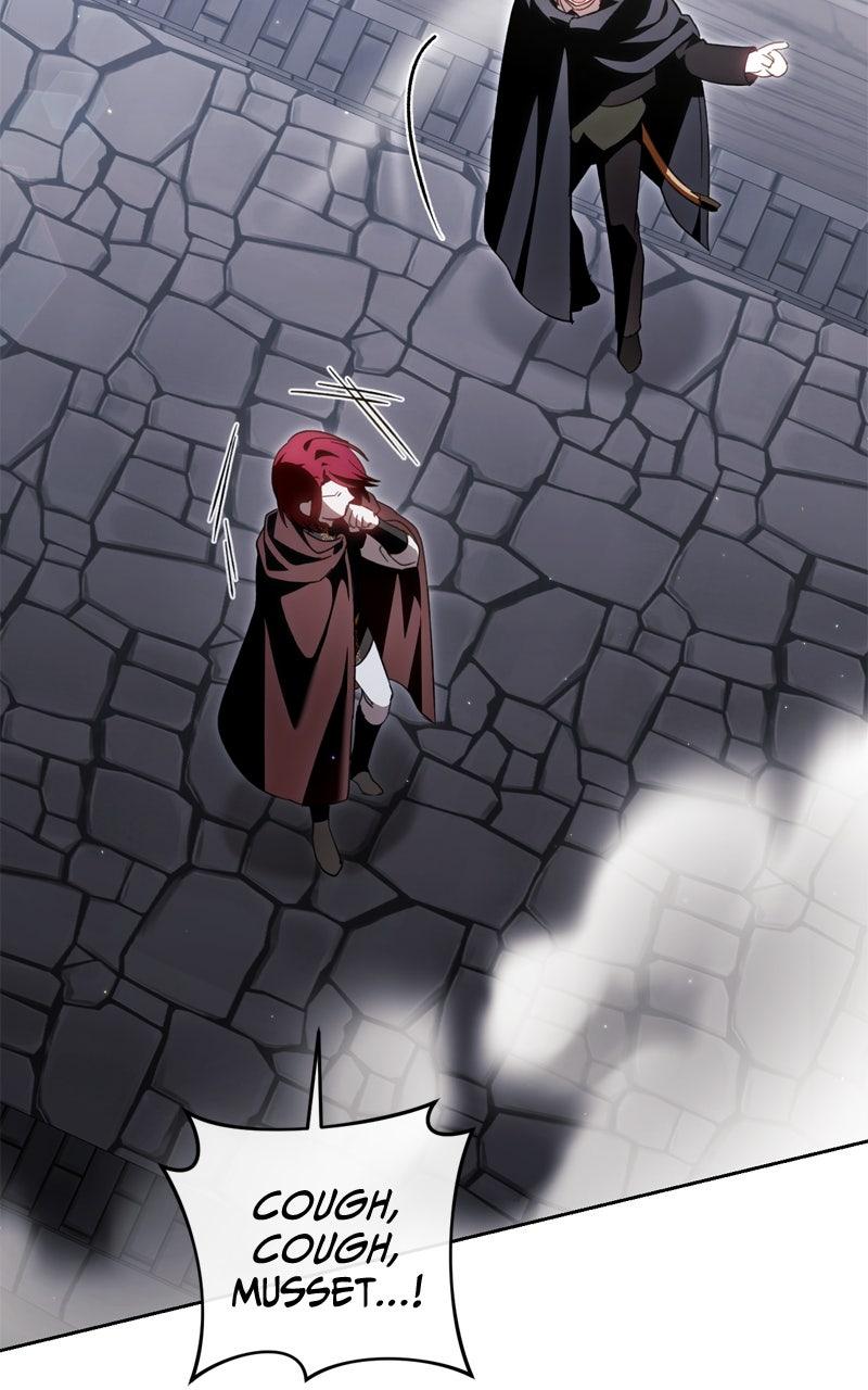 The Villainous Tyrant Has Returned Chap 38 - Next Chap 39