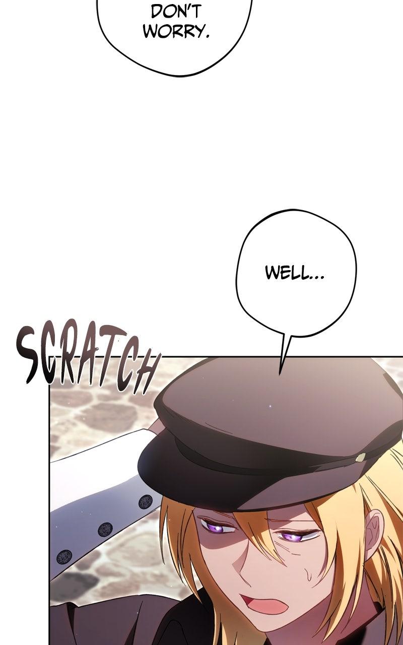 The Villainous Tyrant Has Returned Chap 38 - Next Chap 39