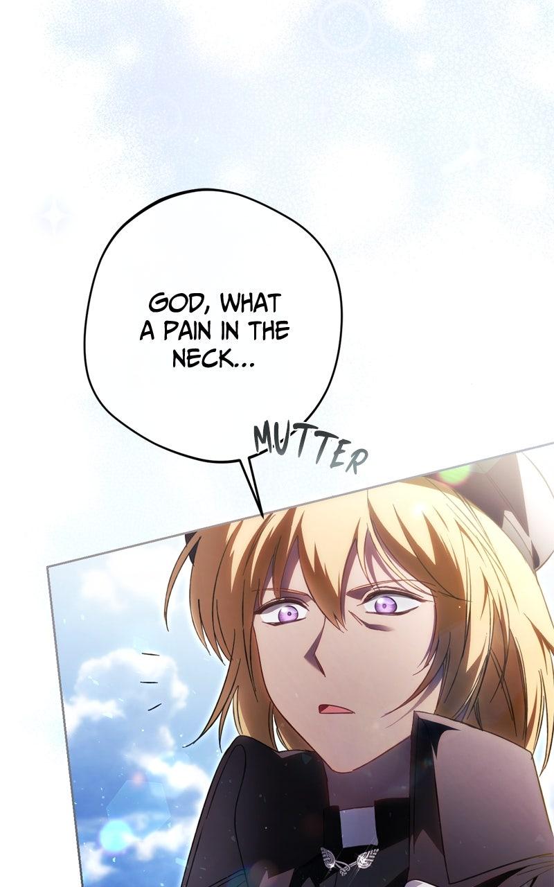 The Villainous Tyrant Has Returned Chap 38 - Next Chap 39