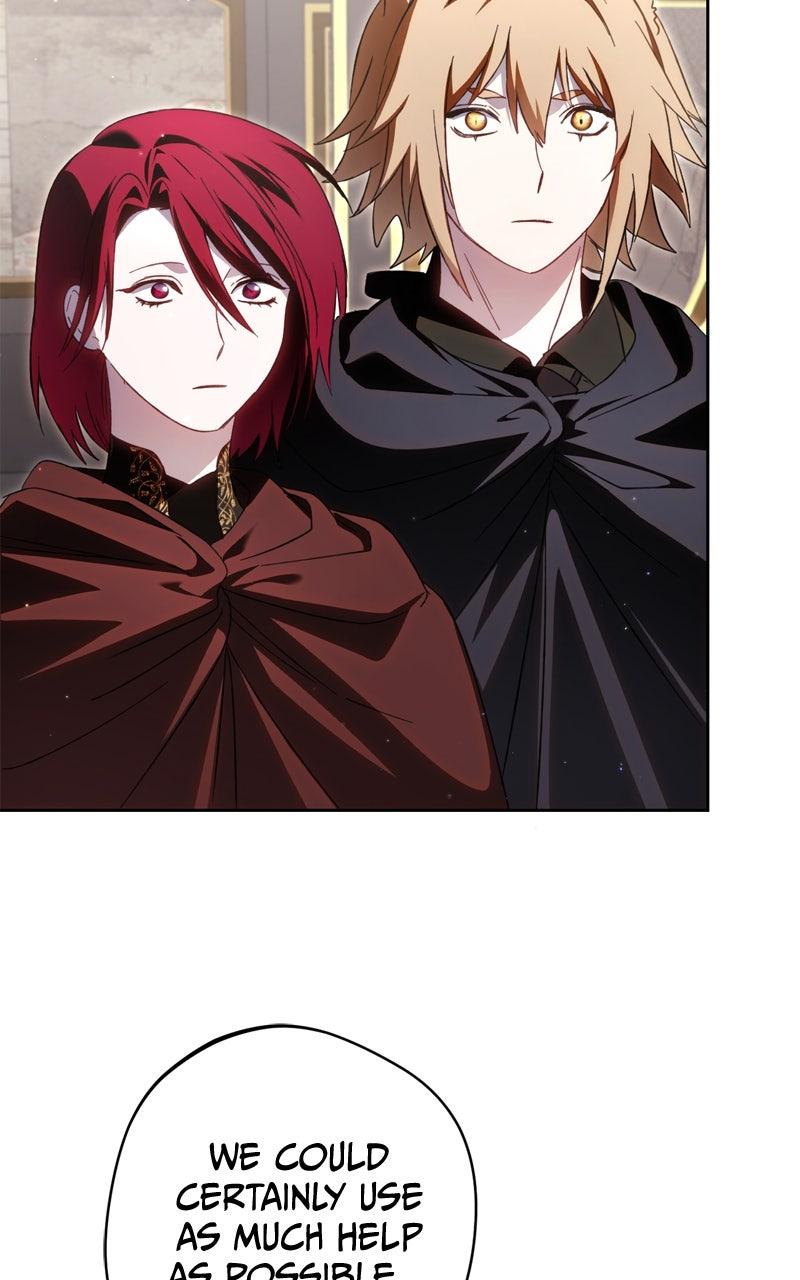 The Villainous Tyrant Has Returned Chap 38 - Next Chap 39