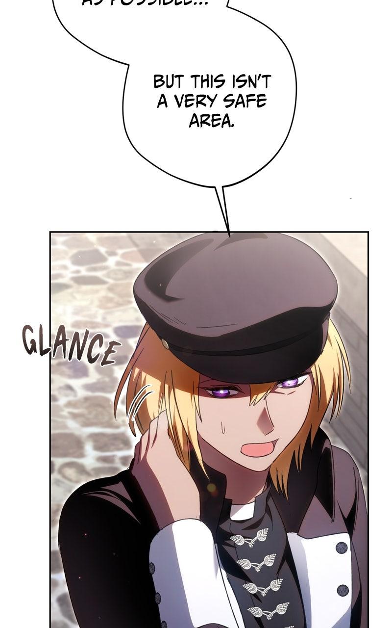 The Villainous Tyrant Has Returned Chap 38 - Next Chap 39