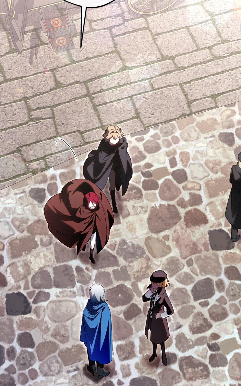 The Villainous Tyrant Has Returned Chap 38 - Next Chap 39