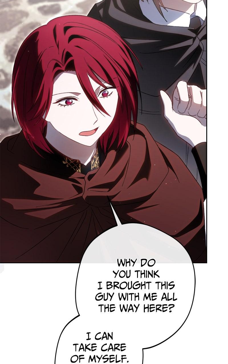 The Villainous Tyrant Has Returned Chap 38 - Next Chap 39