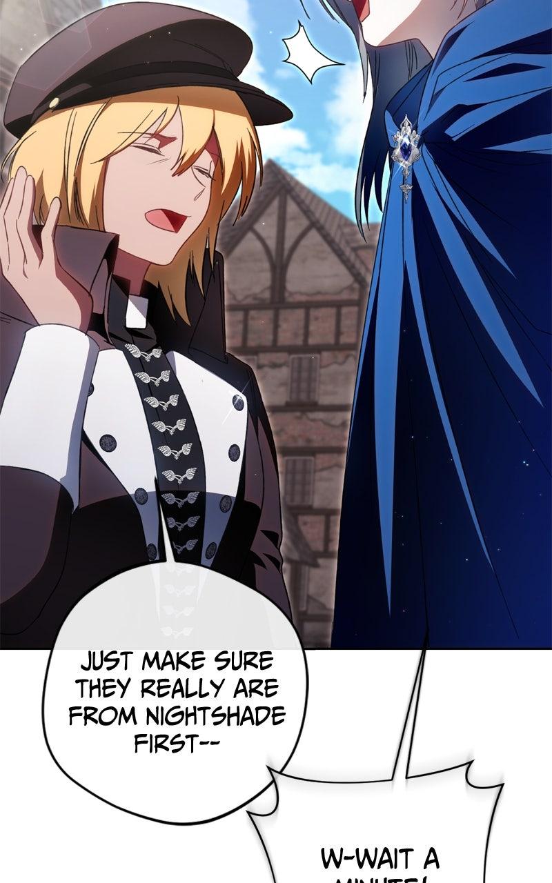 The Villainous Tyrant Has Returned Chap 38 - Next Chap 39