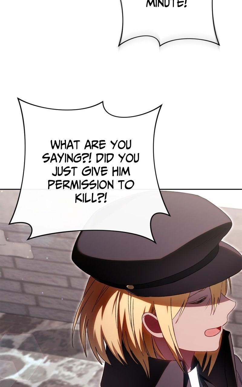 The Villainous Tyrant Has Returned Chap 38 - Next Chap 39