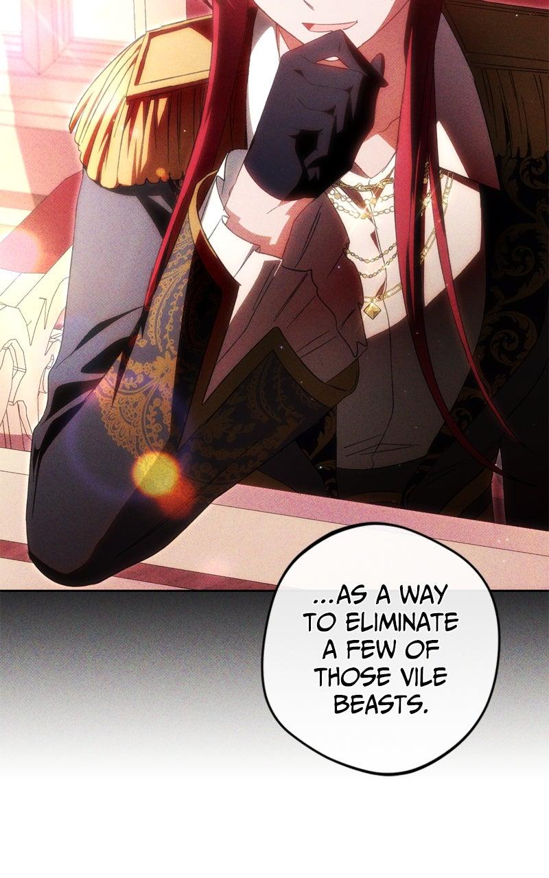 The Villainous Tyrant Has Returned Chap 38 - Next Chap 39