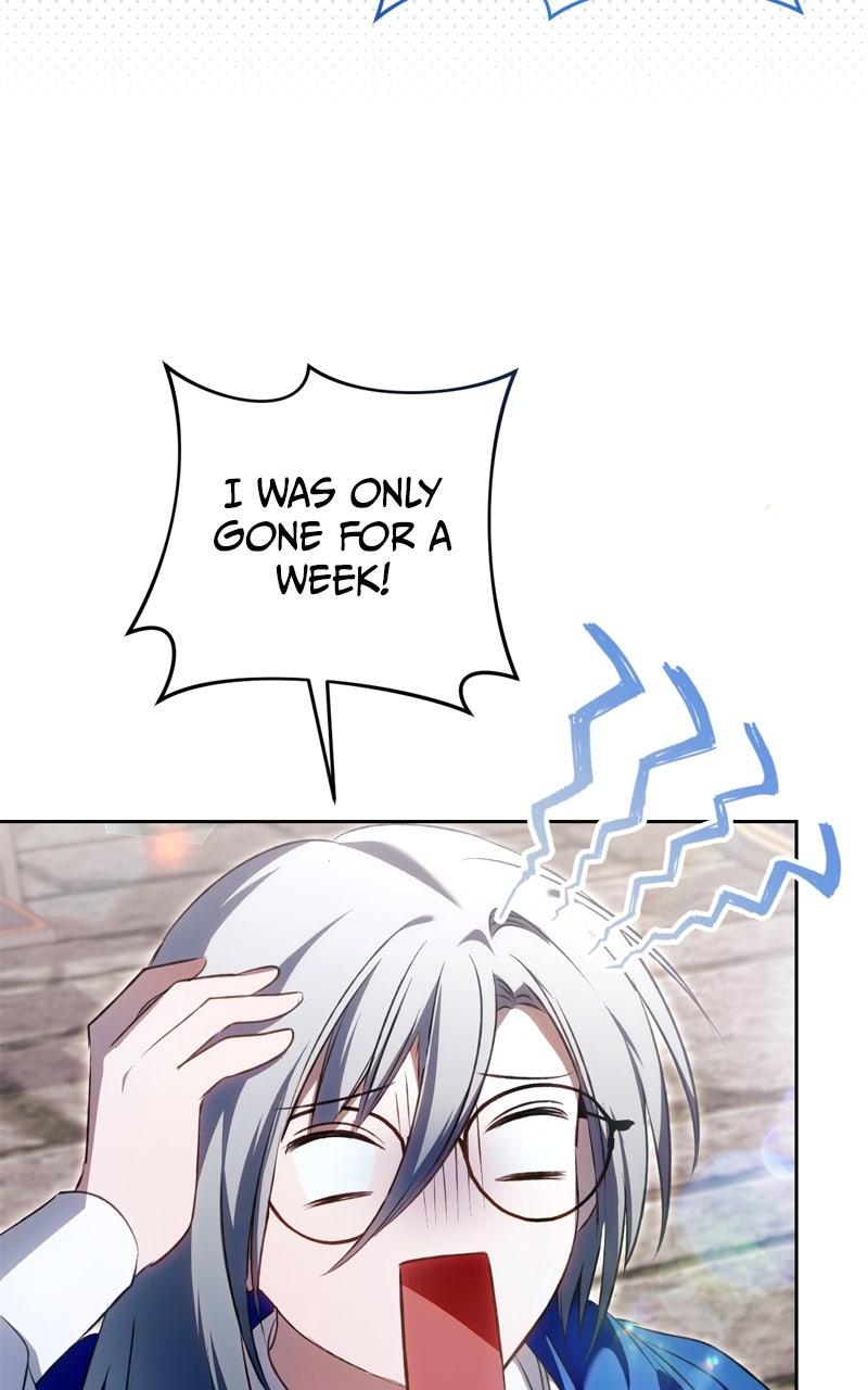 The Villainous Tyrant Has Returned Chap 38 - Next Chap 39