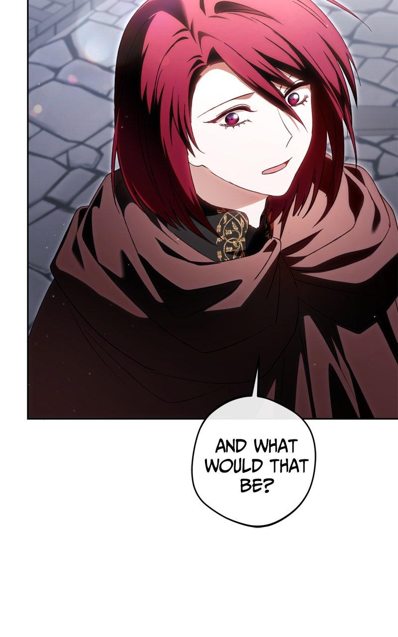 The Villainous Tyrant Has Returned Chap 38 - Next Chap 39