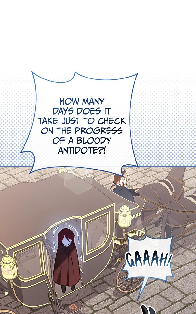 The Villainous Tyrant Has Returned Chap 38 - Next Chap 39