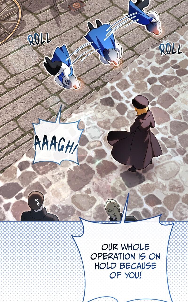 The Villainous Tyrant Has Returned Chap 38 - Next Chap 39