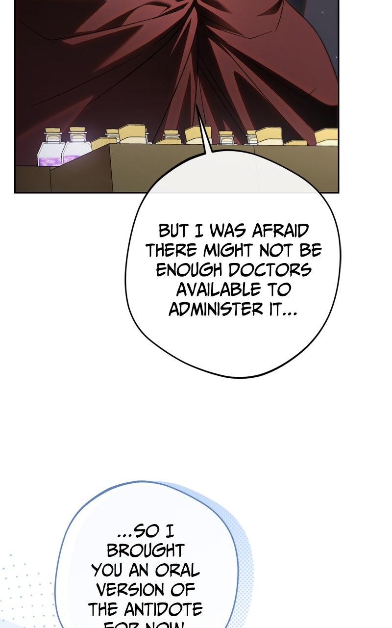 The Villainous Tyrant Has Returned Chap 38 - Next Chap 39