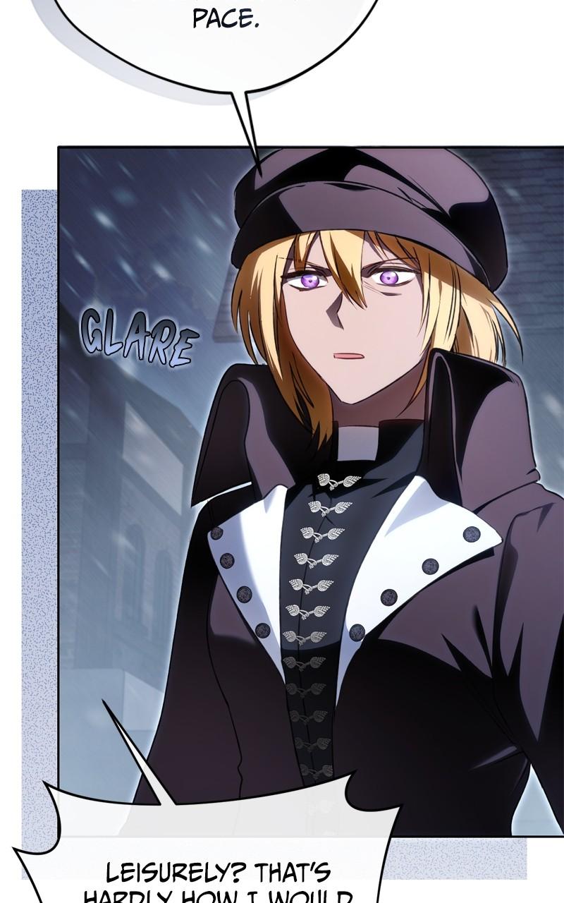 The Villainous Tyrant Has Returned Chap 38 - Next Chap 39