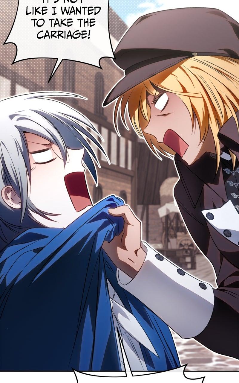 The Villainous Tyrant Has Returned Chap 38 - Next Chap 39