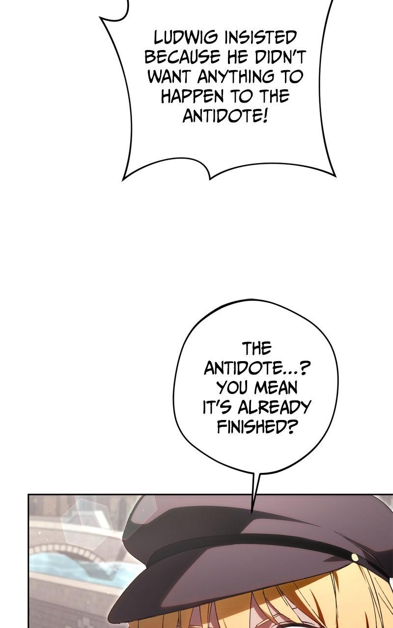 The Villainous Tyrant Has Returned Chap 38 - Next Chap 39