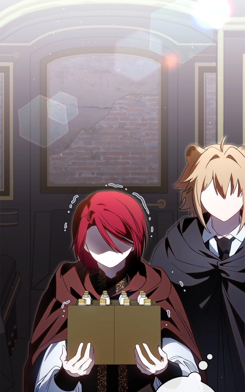 The Villainous Tyrant Has Returned Chap 38 - Next Chap 39