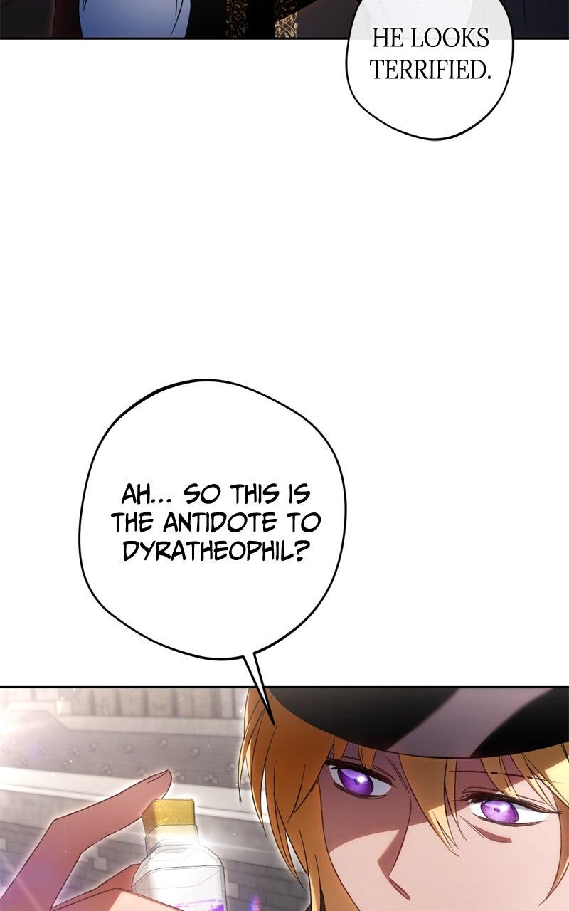 The Villainous Tyrant Has Returned Chap 38 - Next Chap 39