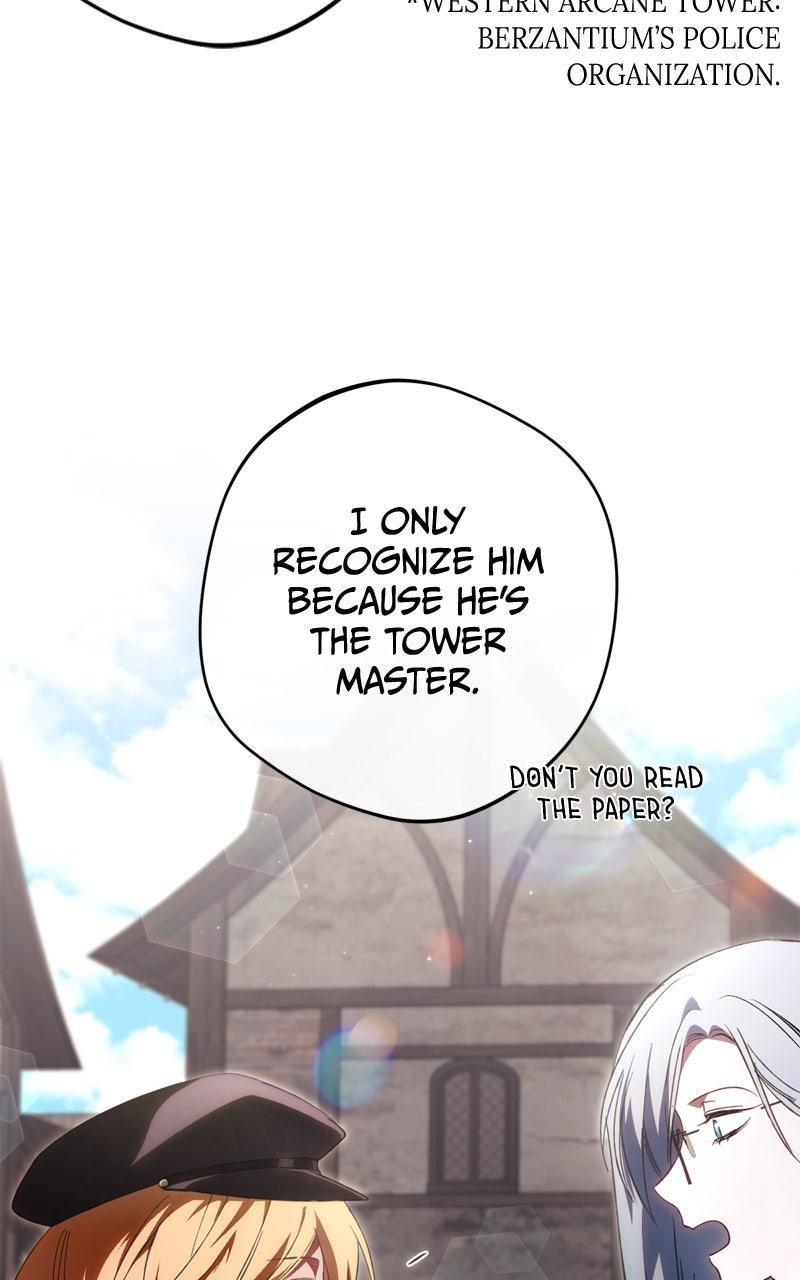 The Villainous Tyrant Has Returned Chap 38 - Next Chap 39