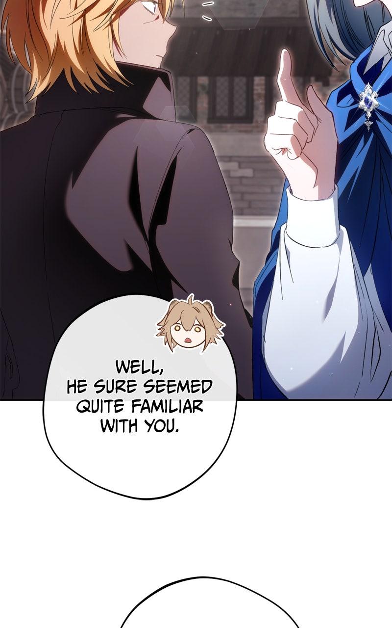 The Villainous Tyrant Has Returned Chap 38 - Next Chap 39