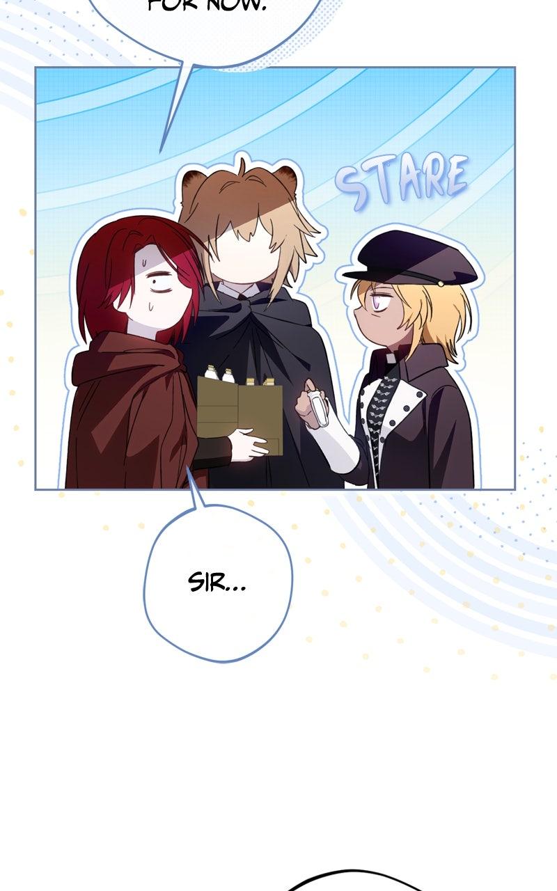 The Villainous Tyrant Has Returned Chap 38 - Next Chap 39