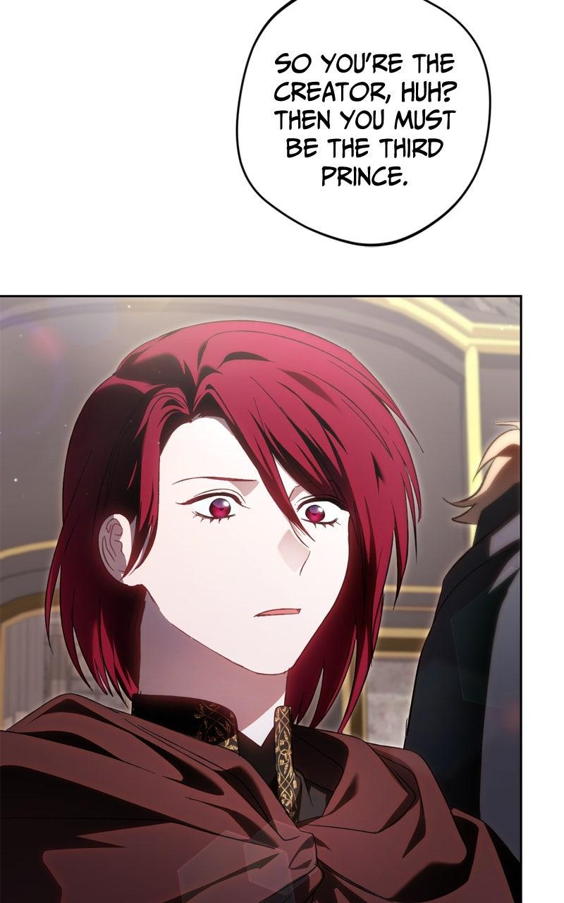 The Villainous Tyrant Has Returned Chap 38 - Next Chap 39