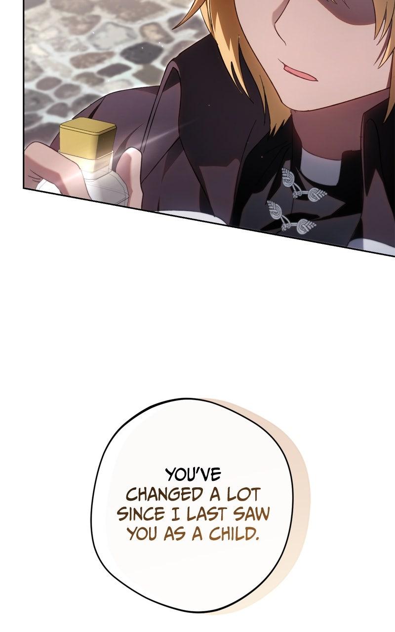 The Villainous Tyrant Has Returned Chap 38 - Next Chap 39