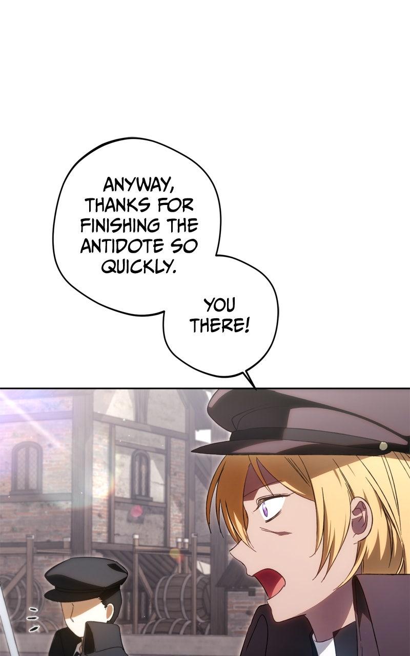 The Villainous Tyrant Has Returned Chap 38 - Next Chap 39