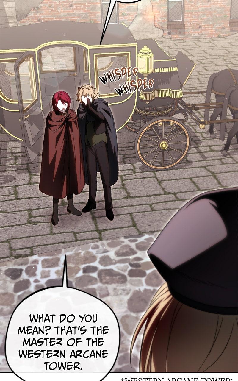 The Villainous Tyrant Has Returned Chap 38 - Next Chap 39