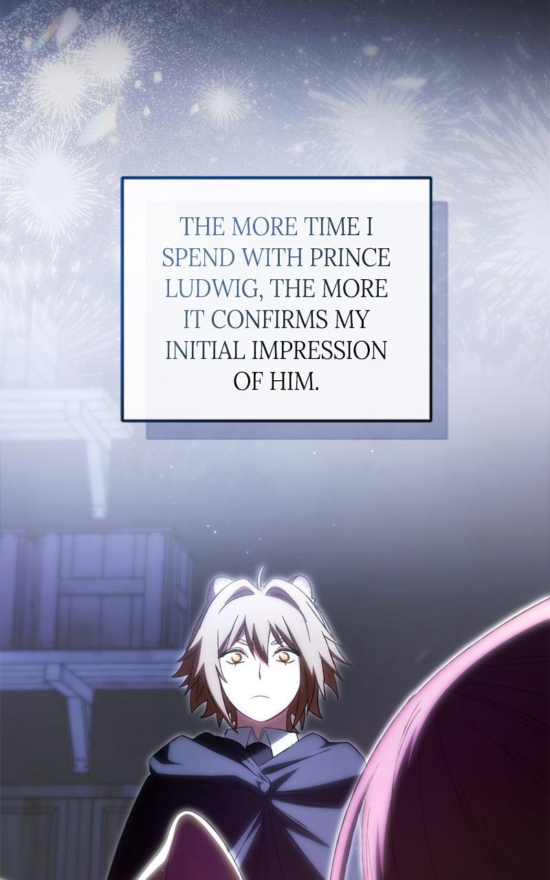 The Villainous Tyrant Has Returned Chap 39 - Next Chap 40