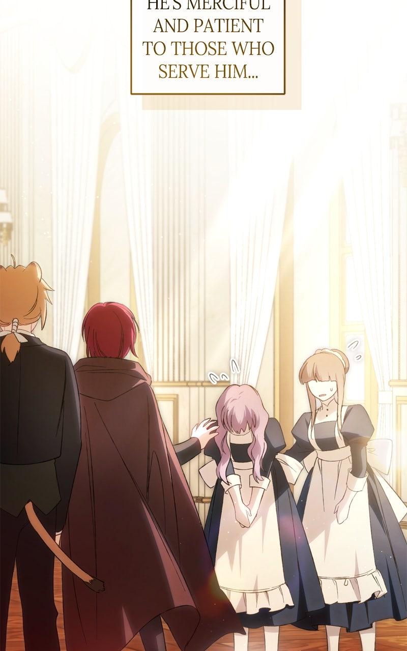 The Villainous Tyrant Has Returned Chap 39 - Next Chap 40