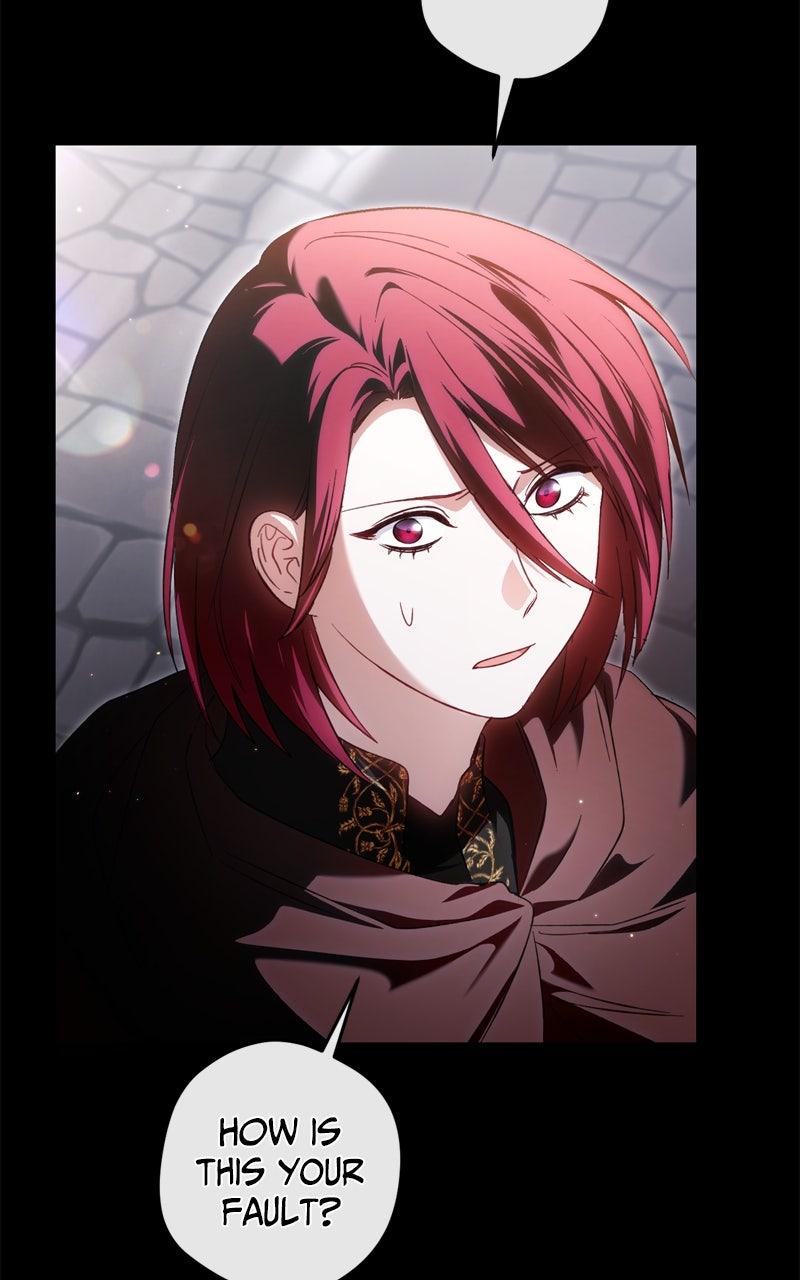 The Villainous Tyrant Has Returned Chap 39 - Next Chap 40