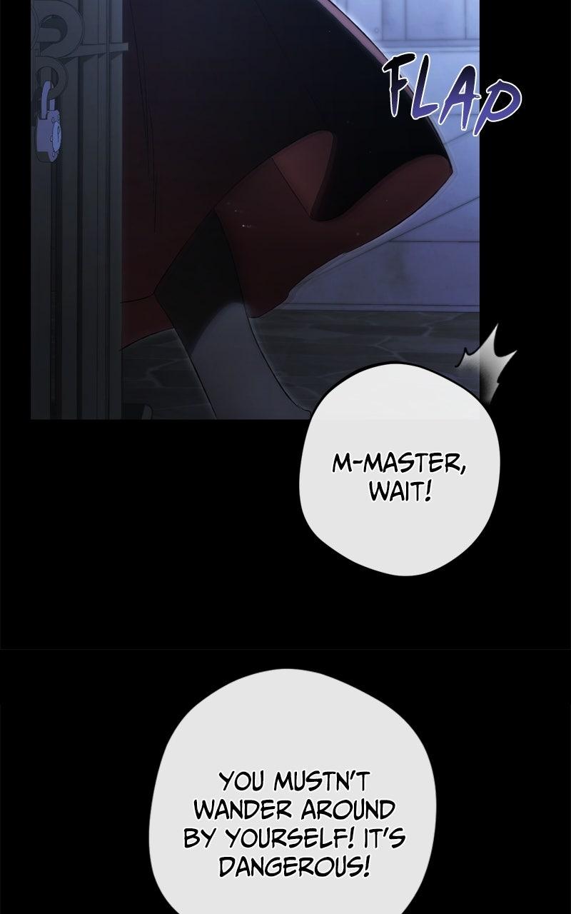 The Villainous Tyrant Has Returned Chap 39 - Next Chap 40