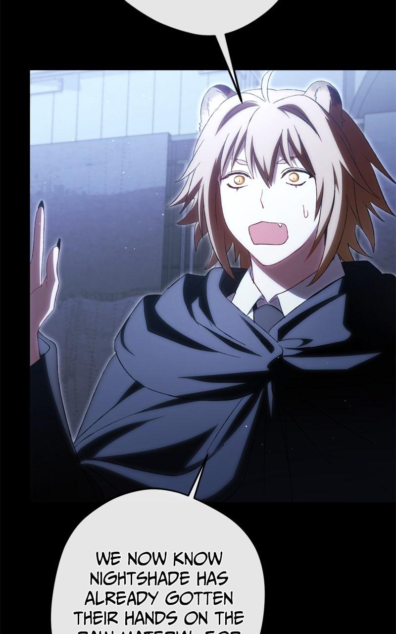 The Villainous Tyrant Has Returned Chap 39 - Next Chap 40