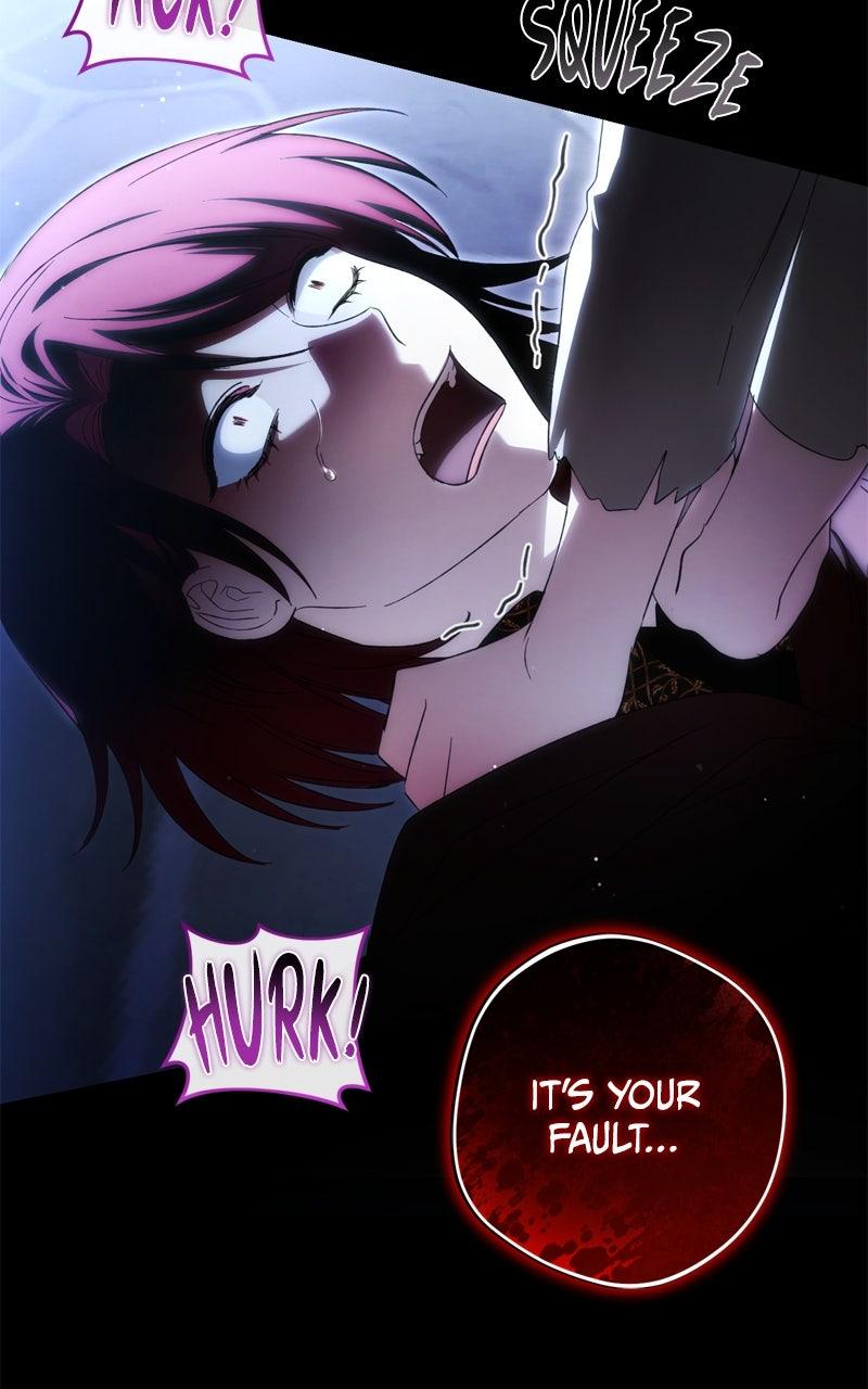 The Villainous Tyrant Has Returned Chap 39 - Next Chap 40